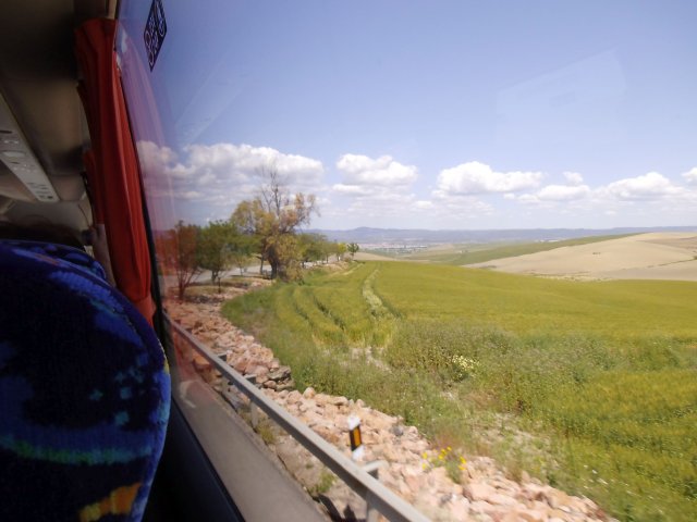 706 cordoba anfahrt